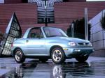 Suzuki X-90 1996 года